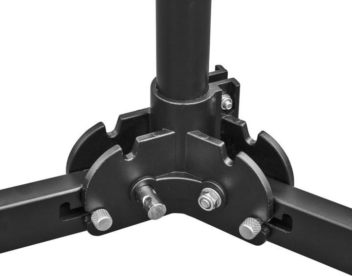 Actual product image Walimex pro Filmset Pro (290 cm, 7 kg)