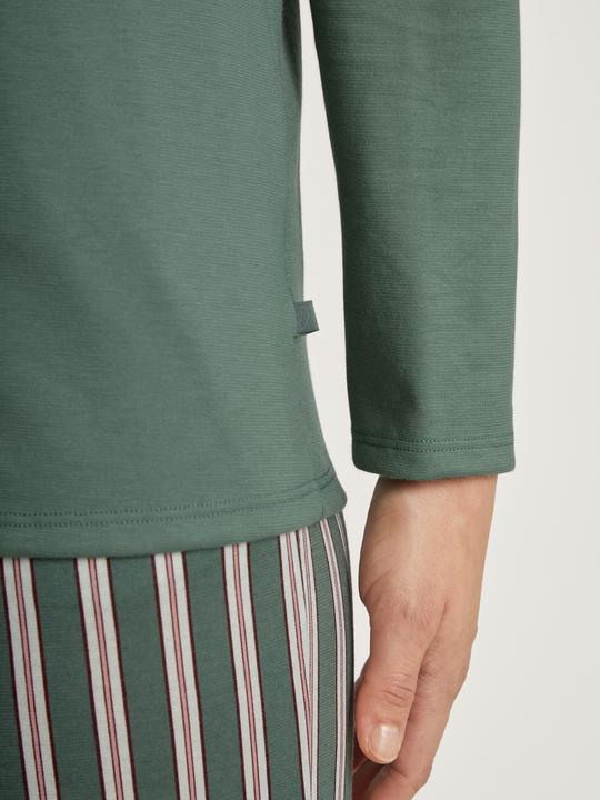 Actual product image Calida Long-sleeved shirt (M)