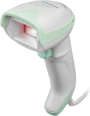 Produktbild Datalogic Gryphon I GD4590, Lecteur de code barre portable, 1D/2D, Aztec Code, Lecture code datam... (1D-Barcodes, 2D-Barcodes)