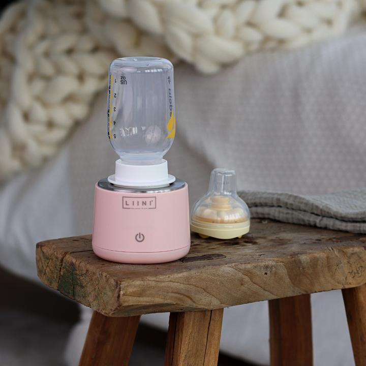 Produktbild Liini Adapter für Medela Babyflaschen