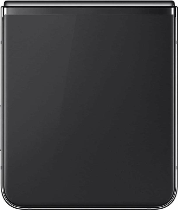 Produktbild Samsung Galaxy Z Flip 5 (512 GB, Graphite, 6.70", SIM + eSIM, 12 Mpx, 5G)