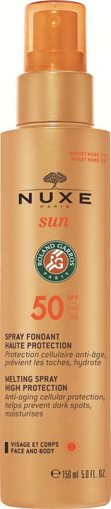 Sonnencreme