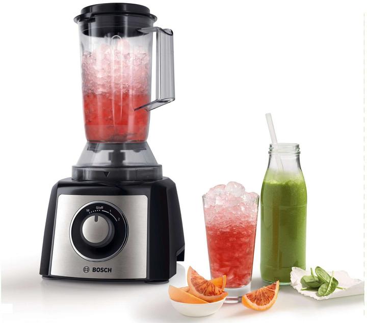 Immagine prodotto Bosch Hausgeräte MultiTalent 3 MCM3501M (1000 ml, 800 W)