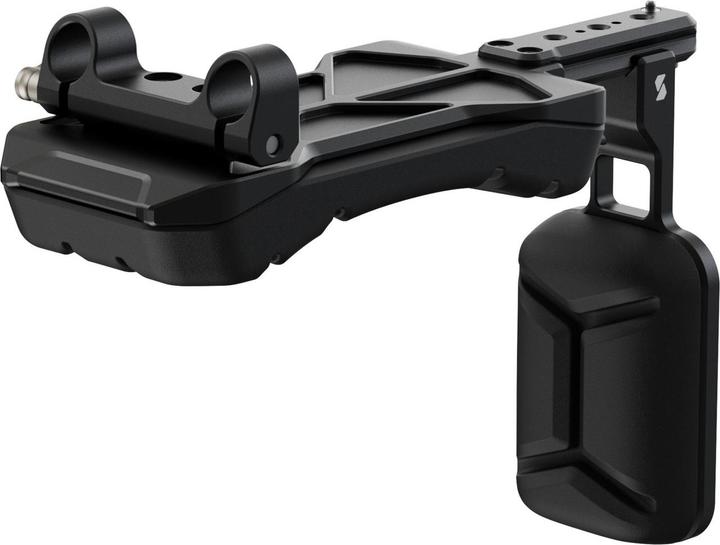 Produktbild SmallRig Universal Shoulder Pad with 15mm Dual Rod Clamp 5153
