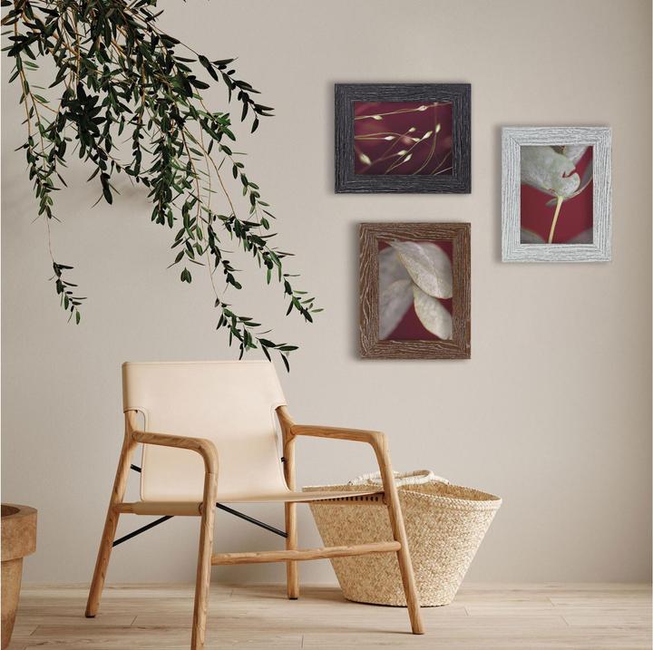 Image du produit Dörr Cadre photo Cottage Marron, 20 x 30 cm, format d'image (20 x 30 cm)
