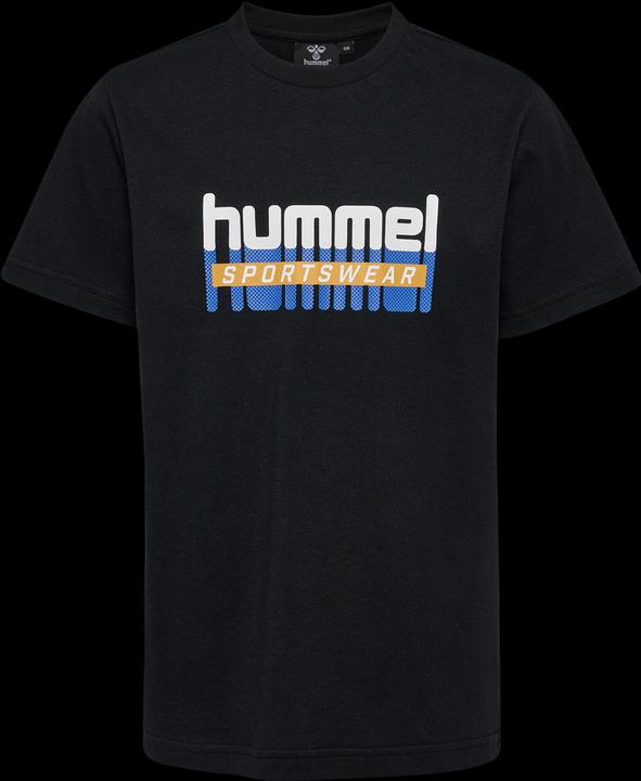 Image du produit hummel hmlTUKAS T-SHIRT S/S 2-PACK (122)