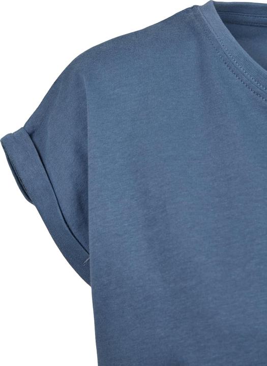 Image du produit Urban Classics Ladies Extended Shoulder Tee (3XL)