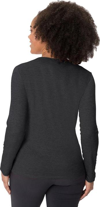 Produktbild Vaude Women's Essential LS T-Shirt (48)