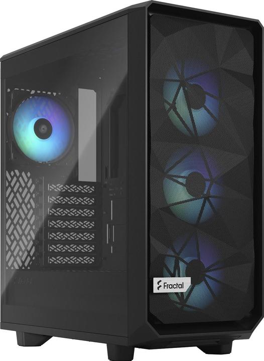 Black TG Light