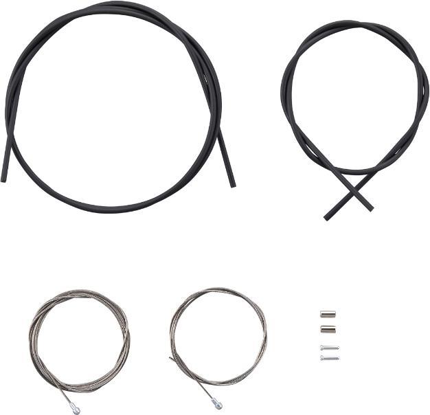 Produktbild Shimano Kit Câbles et Gaines Freins PTFE