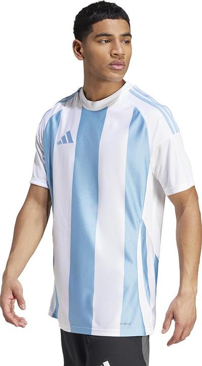 Actual product image adidas Striped 24 Jersey (S)