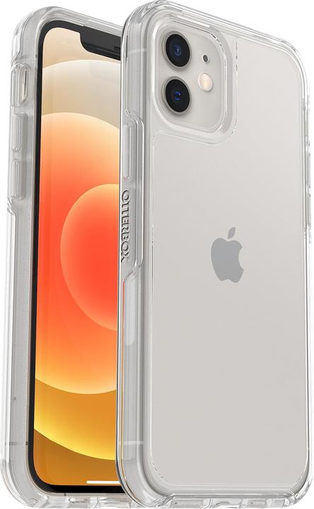 Produktbild OtterBox Symmetry (Apple iPhone 12, Apple iPhone 12 Pro)
