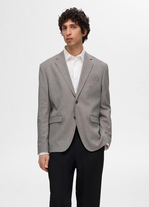 Image du produit Selected Homme Blazer de coupe régulière (52)