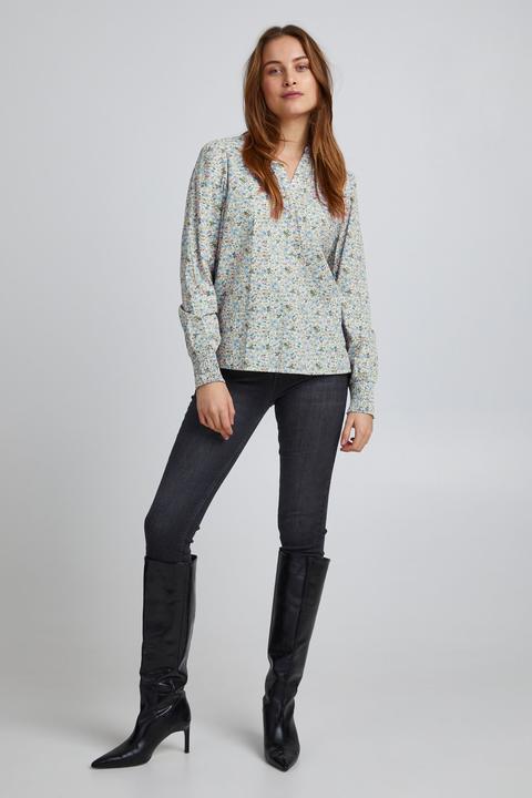 Actual product image Pulz Jeans PZJULIANE - 50206759 (XXL)