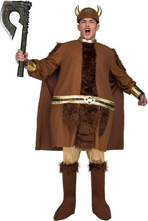 Immagine prodotto My Other Me Costume da vichingo grande M/L (M/L)