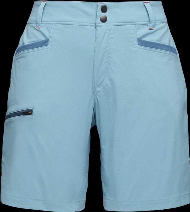 Black Diamond W Valley Shorts (Kletter- & Boulder Hose) (4)