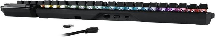 Immagine prodotto ASUS ROG Claymore II (DE, Senza fili)
