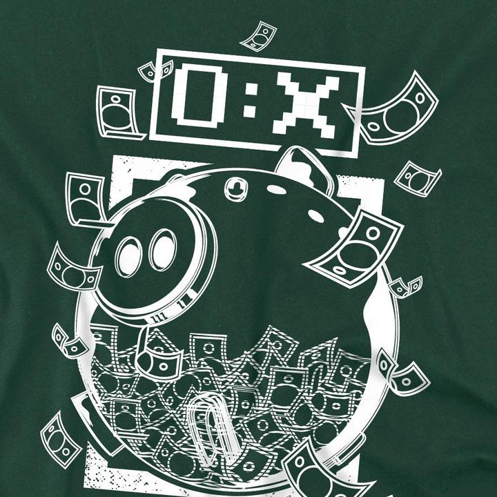 Image du produit Squid Game - T-shirt - Homme (L)