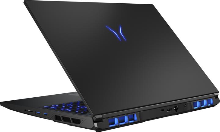 Produktbild Medion Major X20 16 gaming laptop (16", Intel Core i7-13700HX, 16 GB, 1024 GB, US)