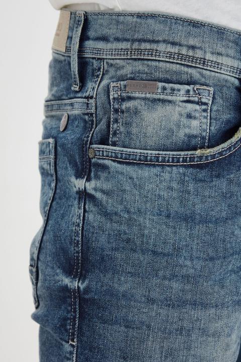 Immagine prodotto Blend Denon Pantaloncini Di Jeans Shorts Bermuda Da Uomo elasticizzato Regular- Fit (3XL)
