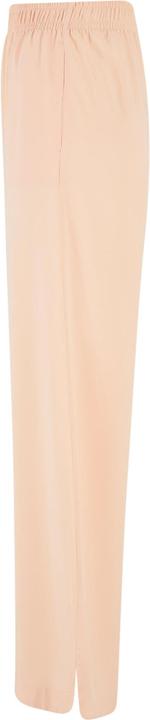 Urban Classics Ladies Wide Leg Viscose Pants - 70747