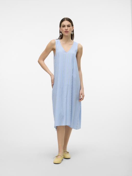 Actual product image Vero Moda VMMOLLY long dress dress (XS)