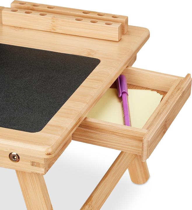 Actual product image Relaxdays Support coordinator