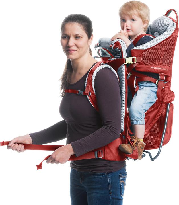 Image du produit Deuter Kid Comfort Active SL