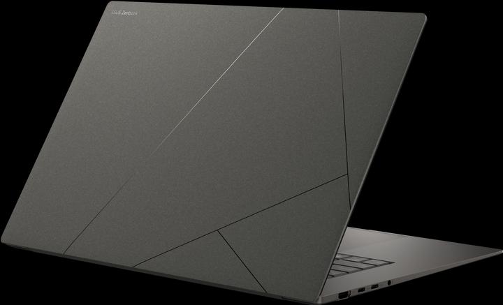 Produktbild ASUS Zenbook S 16 (15.98", AMD Ryzen AI 9 HX 370, 32 GB, 1000 GB, DE)