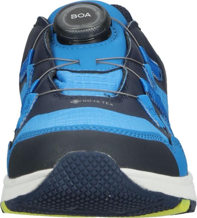 Produktbild Vado Outdoorschuh MIKE LO (38)