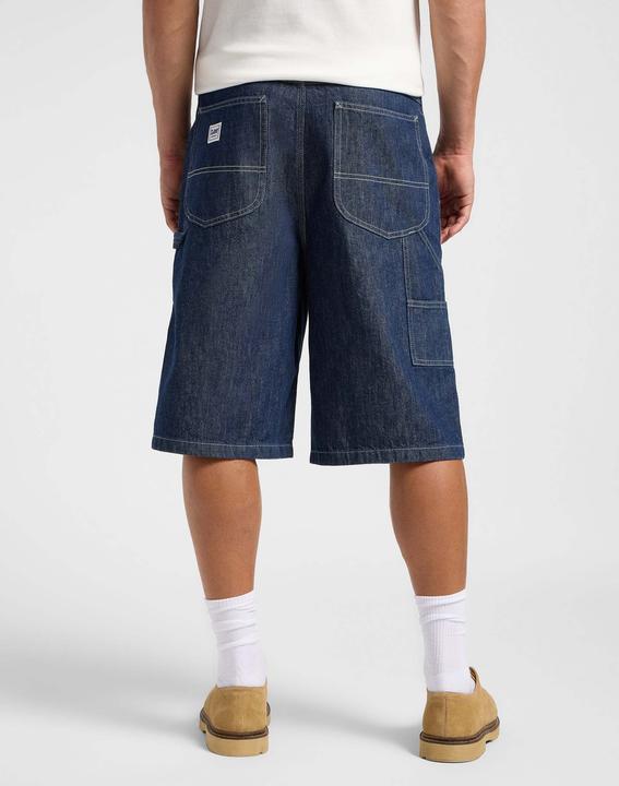 Produktbild Lee Jeansshorts Carpenter Skater Short (33)
