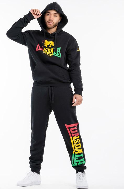 Produktbild Lonsdale Sounds (XXL)