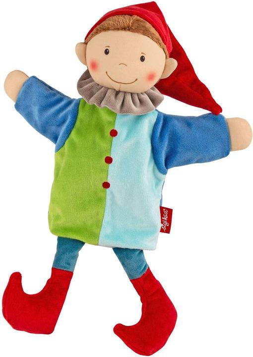 Sigikid Marionnette Kasper **