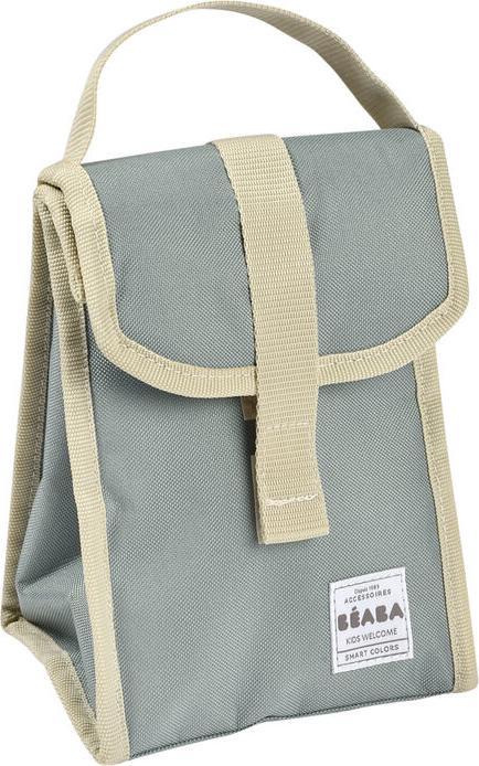 Actual product image Beaba Geneva diaper bag