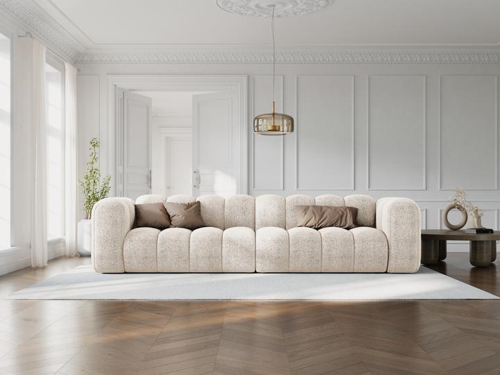 Actual product image Micadoni Lupine (4-seater, 2 person sofa, 3-seater)