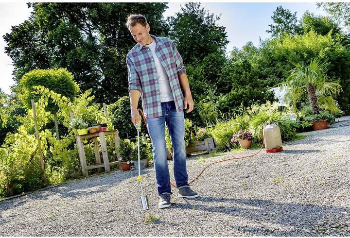 Produktbild Gloria Haus und Garten Gas-Abflammgerät