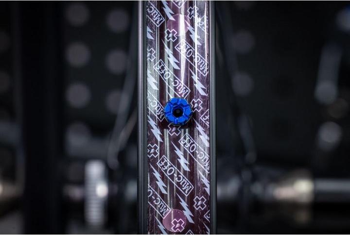 Immagine prodotto Muc-Off V2 Tubeless Ventil Kit 44mm