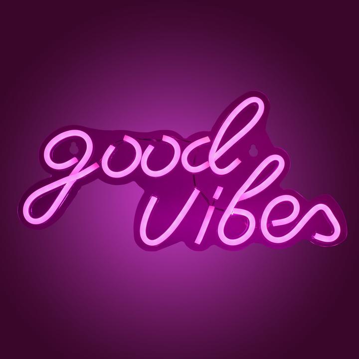 Produktbild Actis ACS-NEON VIBES LED-Leuchtreklame (42 lm)