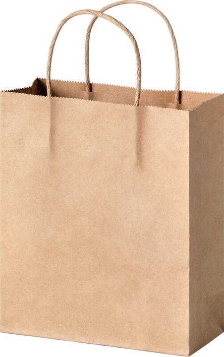 Actual product image Folia Tragetaschen (Gift bag, 10 x)