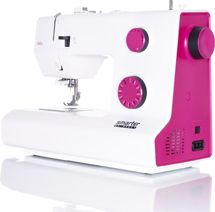 Produktbild Pfaff Smarter 160