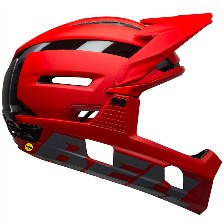 Produktbild Bell Super Air R Spherical MIPS (58 - 62 cm)