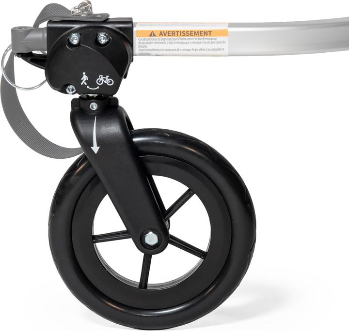 Burley Stroller-Kit