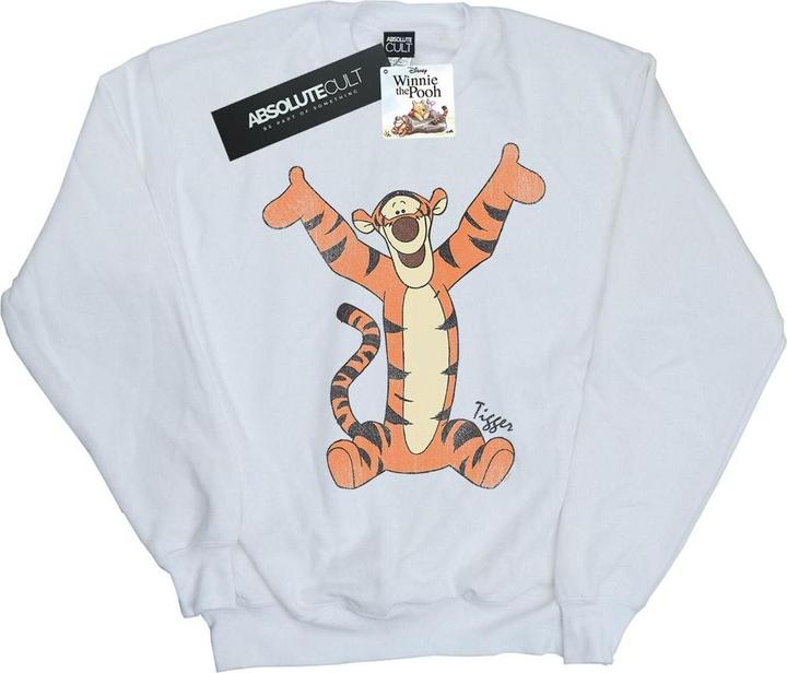 Produktbild Disney Sweatshirt (4XL)