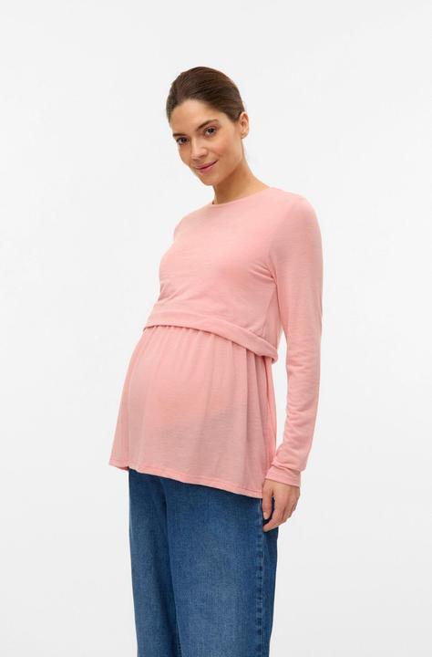 Actual product image Mamalicious Maternity top blouse (S)