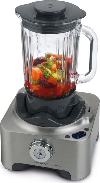 Produktbild Kenwood Multipro Sense FPM810 (3500 ml, 1000 W)