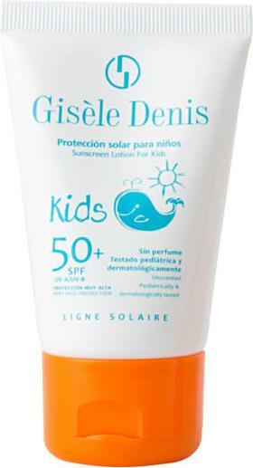 Gisele Denis Sunscreen Lotion For Kids Spf50 50ml (Sonnenlotion, SPF 50, 40 ml)