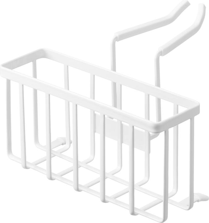 Produktbild Yamazaki Hängender Spülbecken-Organizer TOWER