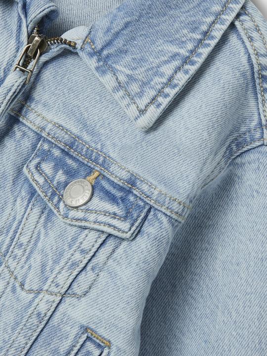 Actual product image Name it Reissverschluss Jeansjacke (92)