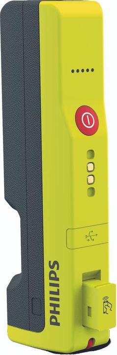 Actual product image Philips Xperion 6000 Slim (500 lm)
