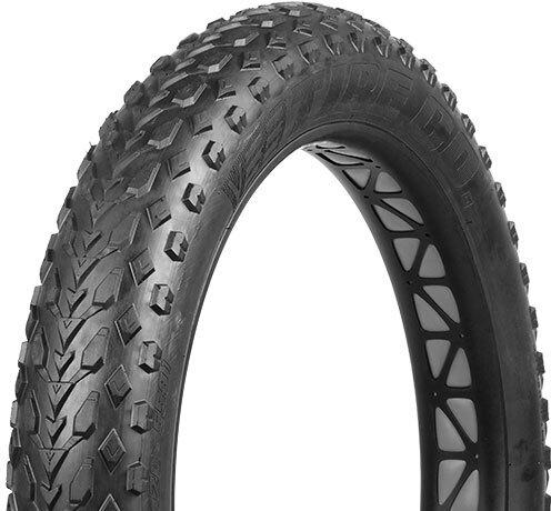 Produktbild Vee Tire Mission Command